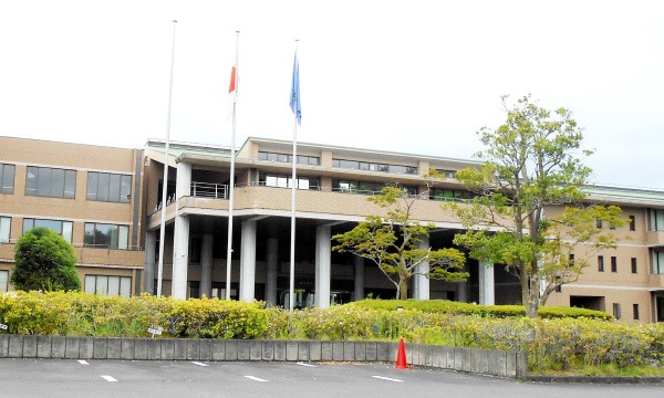 茨城県教職員研修センター